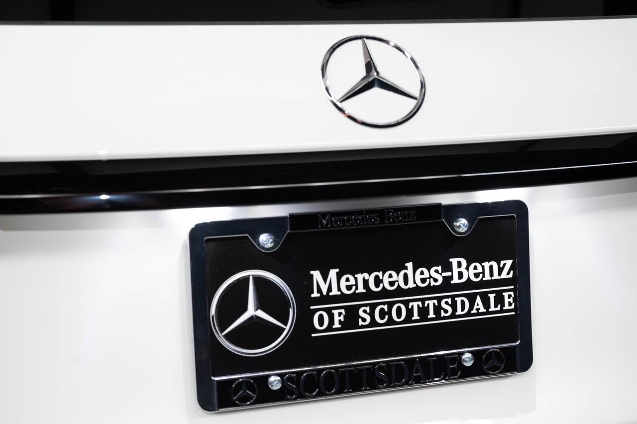 2027 Mercedes-Benz GLC 300 SUV Scottsdale AZ