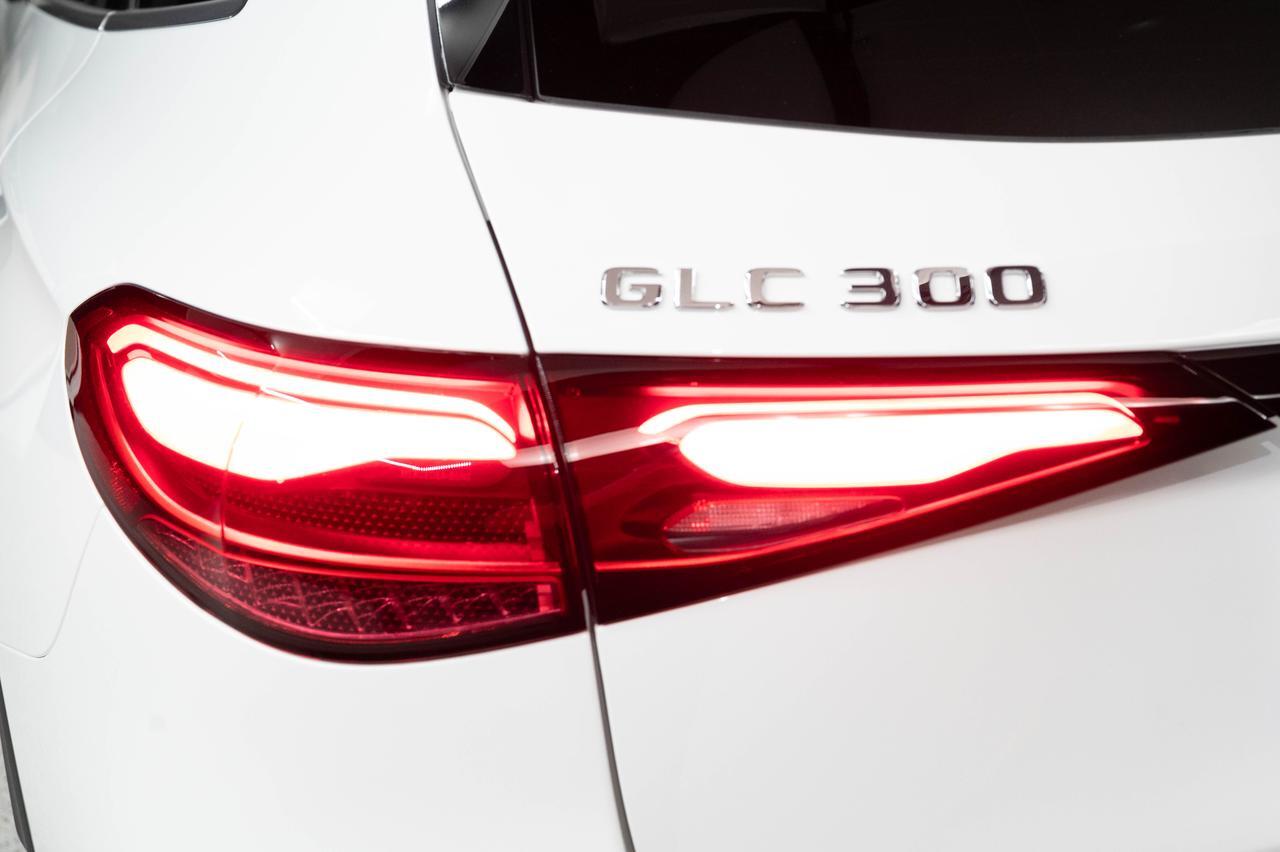 2027 Mercedes-Benz GLC 300 SUV Scottsdale AZ