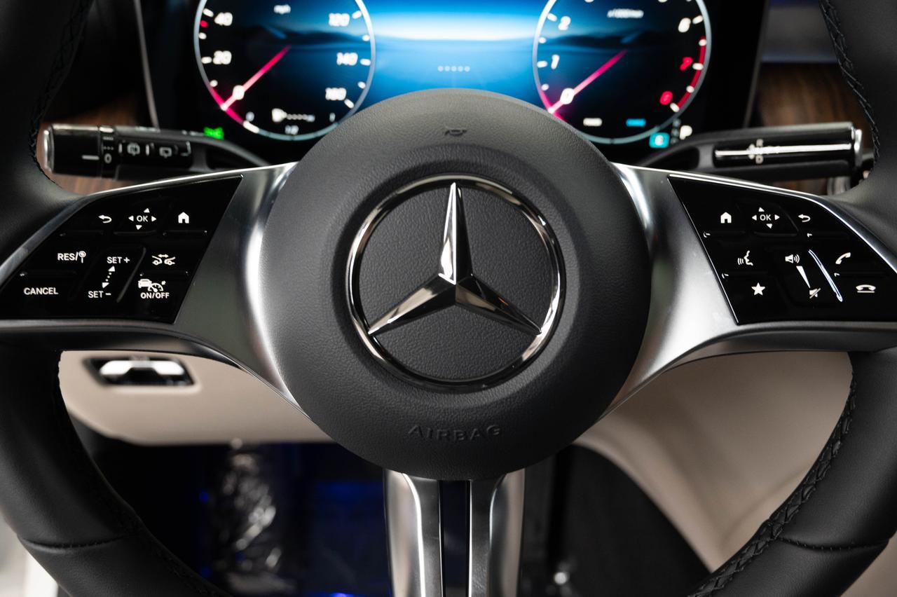 2027 Mercedes-Benz GLC 300 SUV Scottsdale AZ