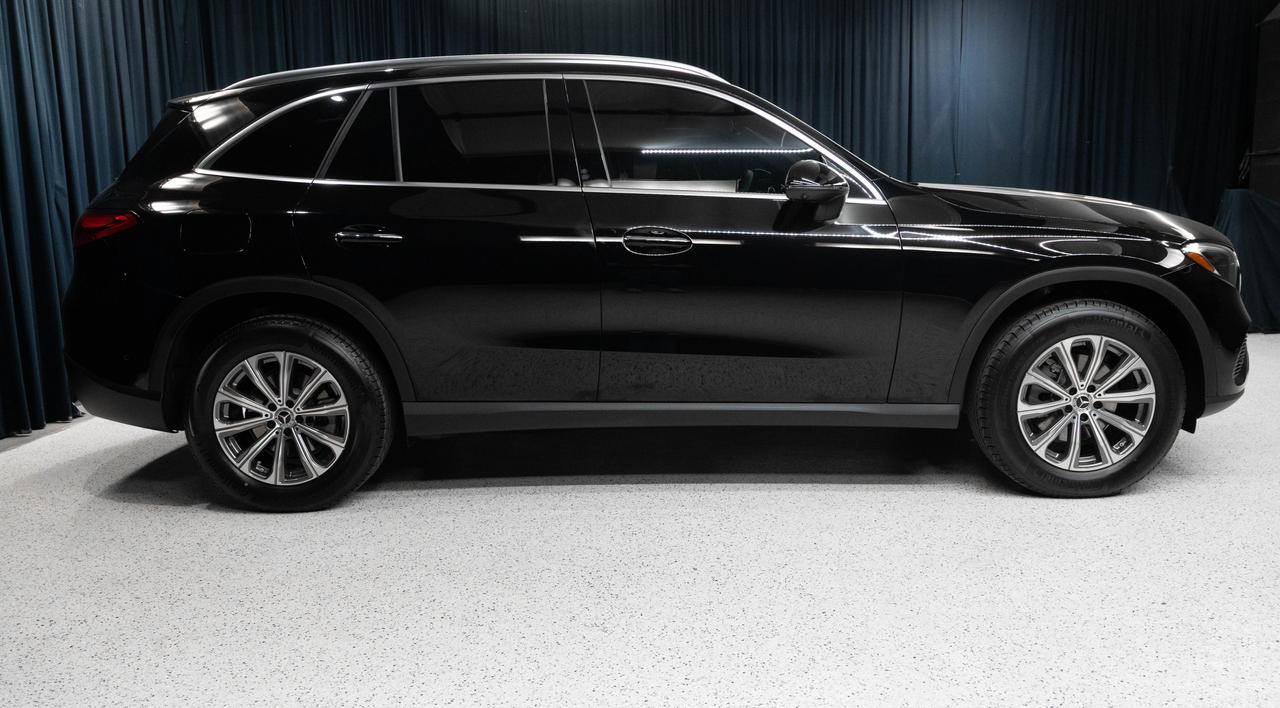 2027 Mercedes-Benz GLC 300 SUV Scottsdale AZ