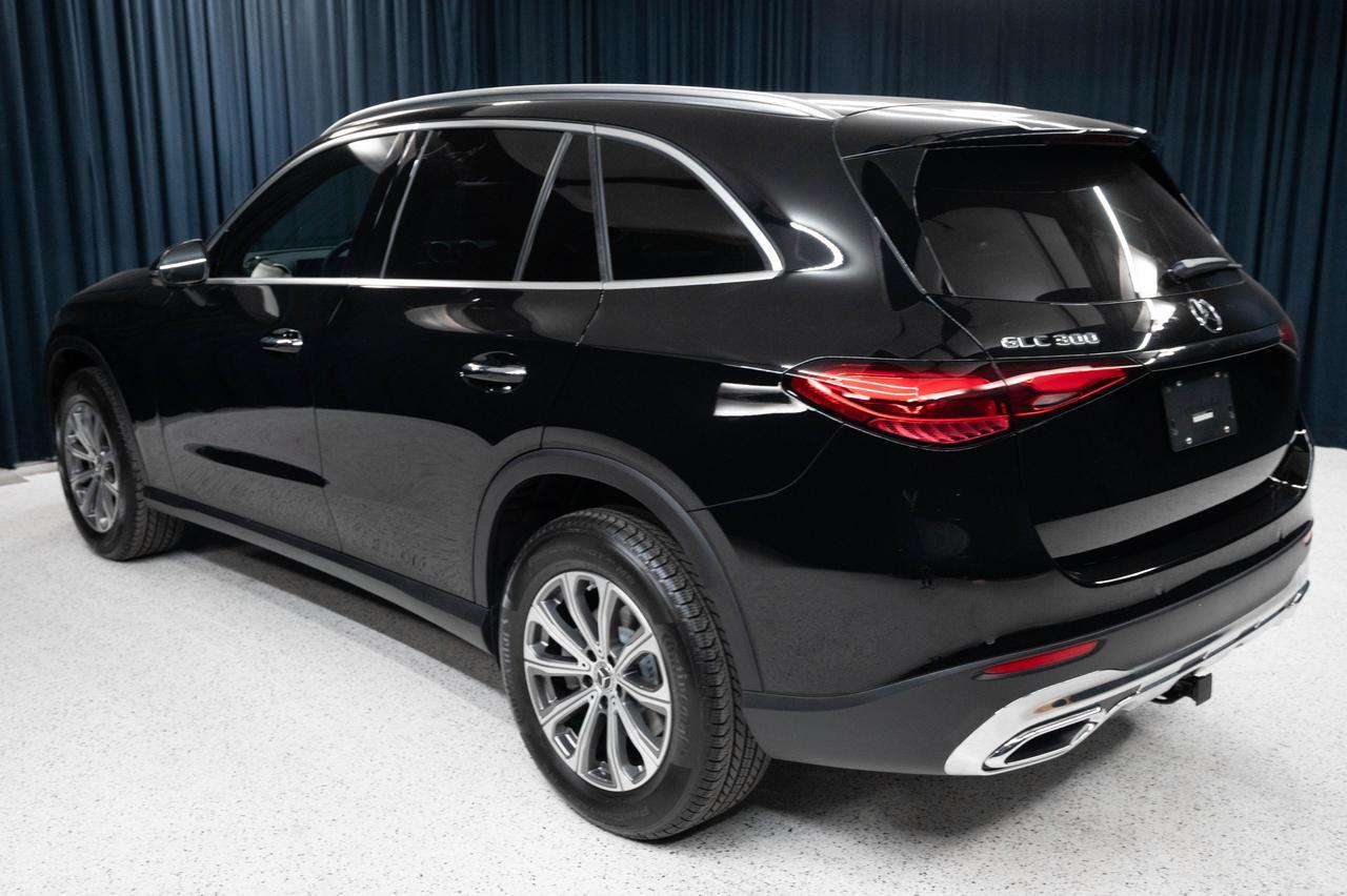 2027 Mercedes-Benz GLC 300 SUV Scottsdale AZ