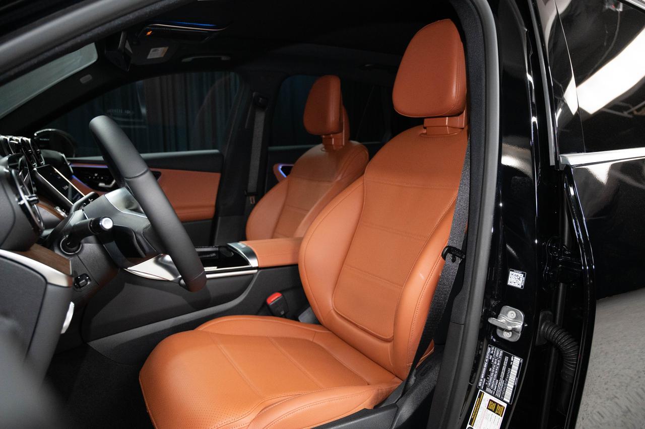 2027 Mercedes-Benz GLC 300 SUV Scottsdale AZ
