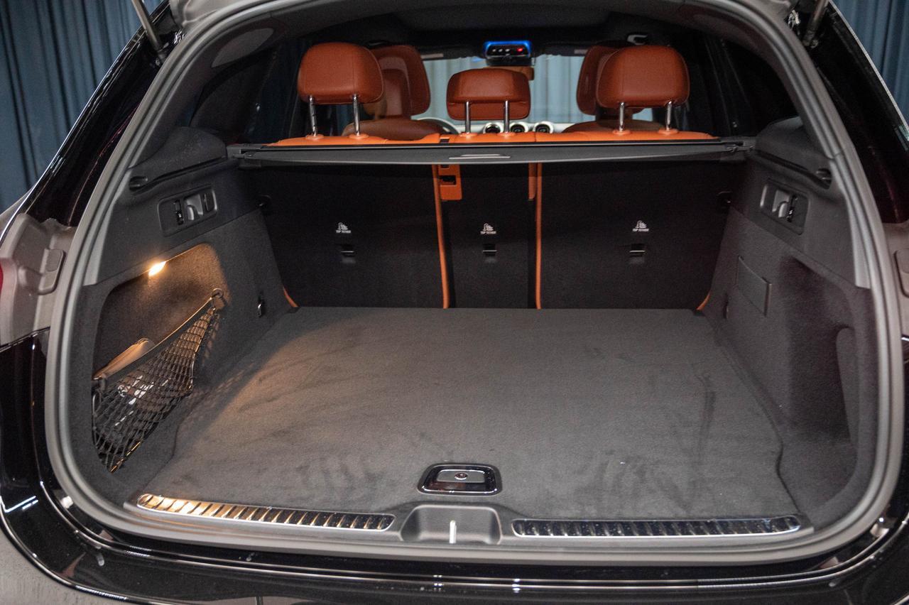 2027 Mercedes-Benz GLC 300 SUV Scottsdale AZ