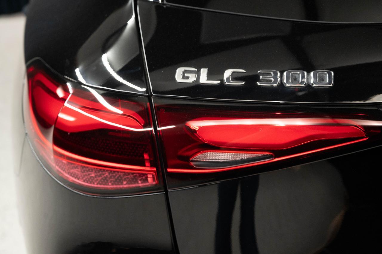 2027 Mercedes-Benz GLC 300 SUV Scottsdale AZ