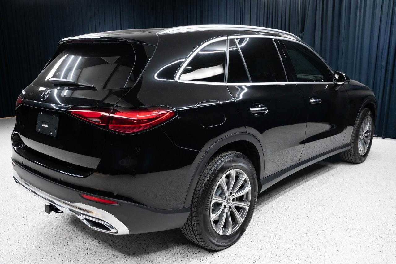 2027 Mercedes-Benz GLC 300 SUV Scottsdale AZ