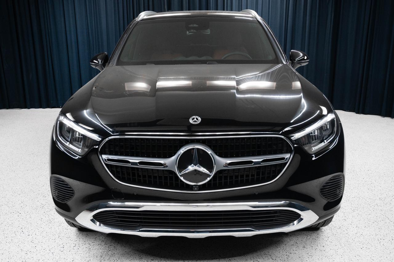 2027 Mercedes-Benz GLC 300 SUV Scottsdale AZ