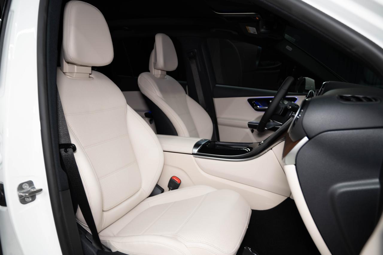2027 Mercedes-Benz GLC 300 SUV Scottsdale AZ