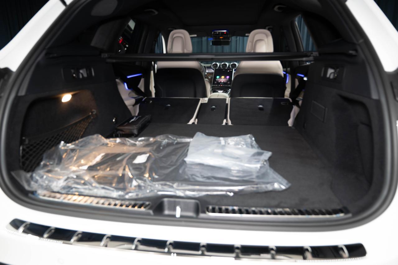 2027 Mercedes-Benz GLC 300 SUV Scottsdale AZ