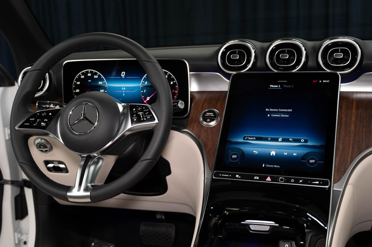 2027 Mercedes-Benz GLC 300 SUV Scottsdale AZ