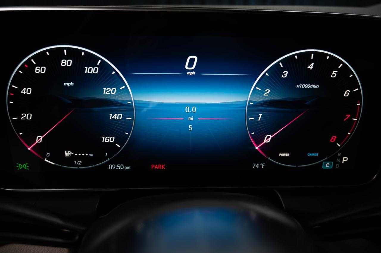 2027 Mercedes-Benz GLC 300 SUV Scottsdale AZ