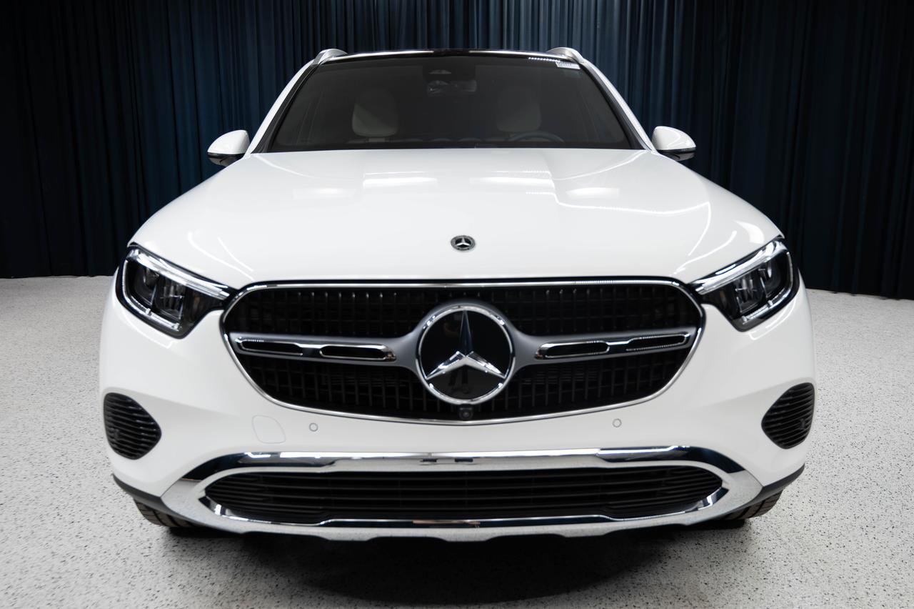 2027 Mercedes-Benz GLC 300 SUV Scottsdale AZ