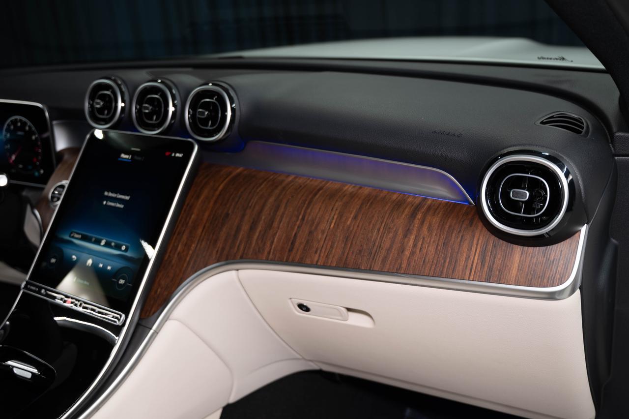 2027 Mercedes-Benz GLC 300 SUV Scottsdale AZ