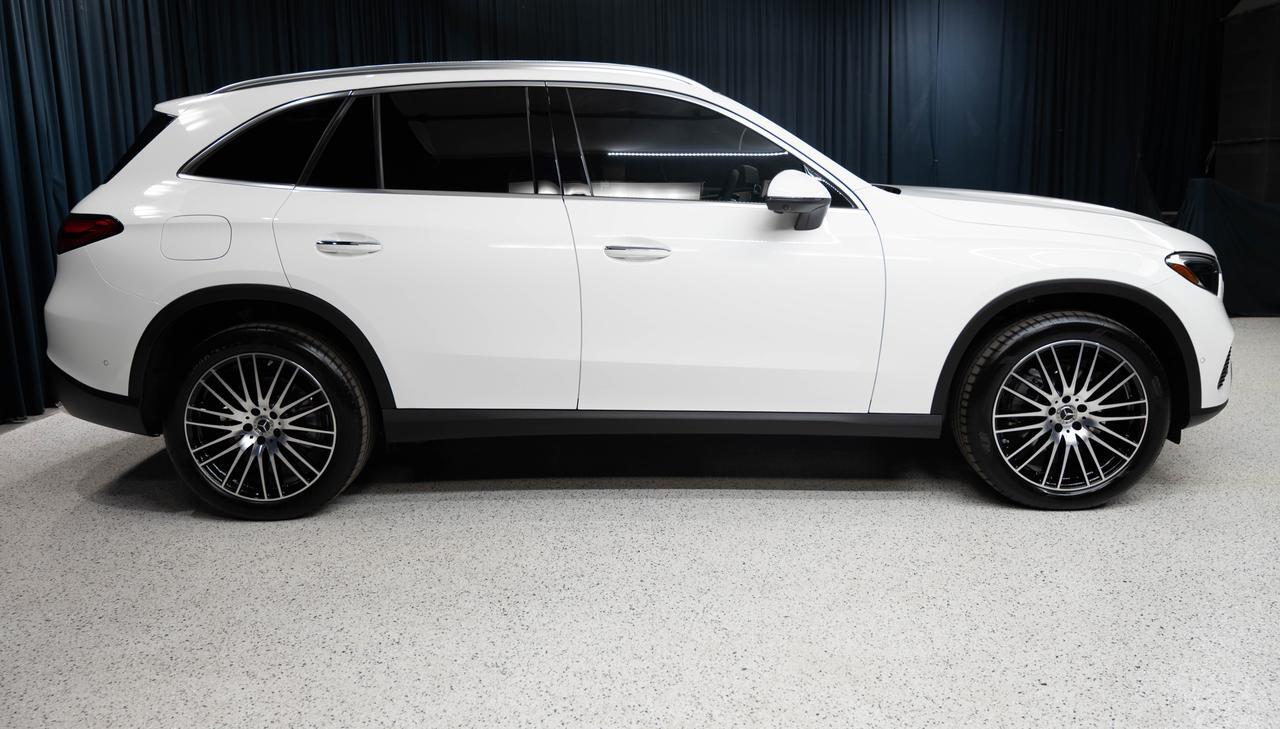 2027 Mercedes-Benz GLC 300 SUV Scottsdale AZ