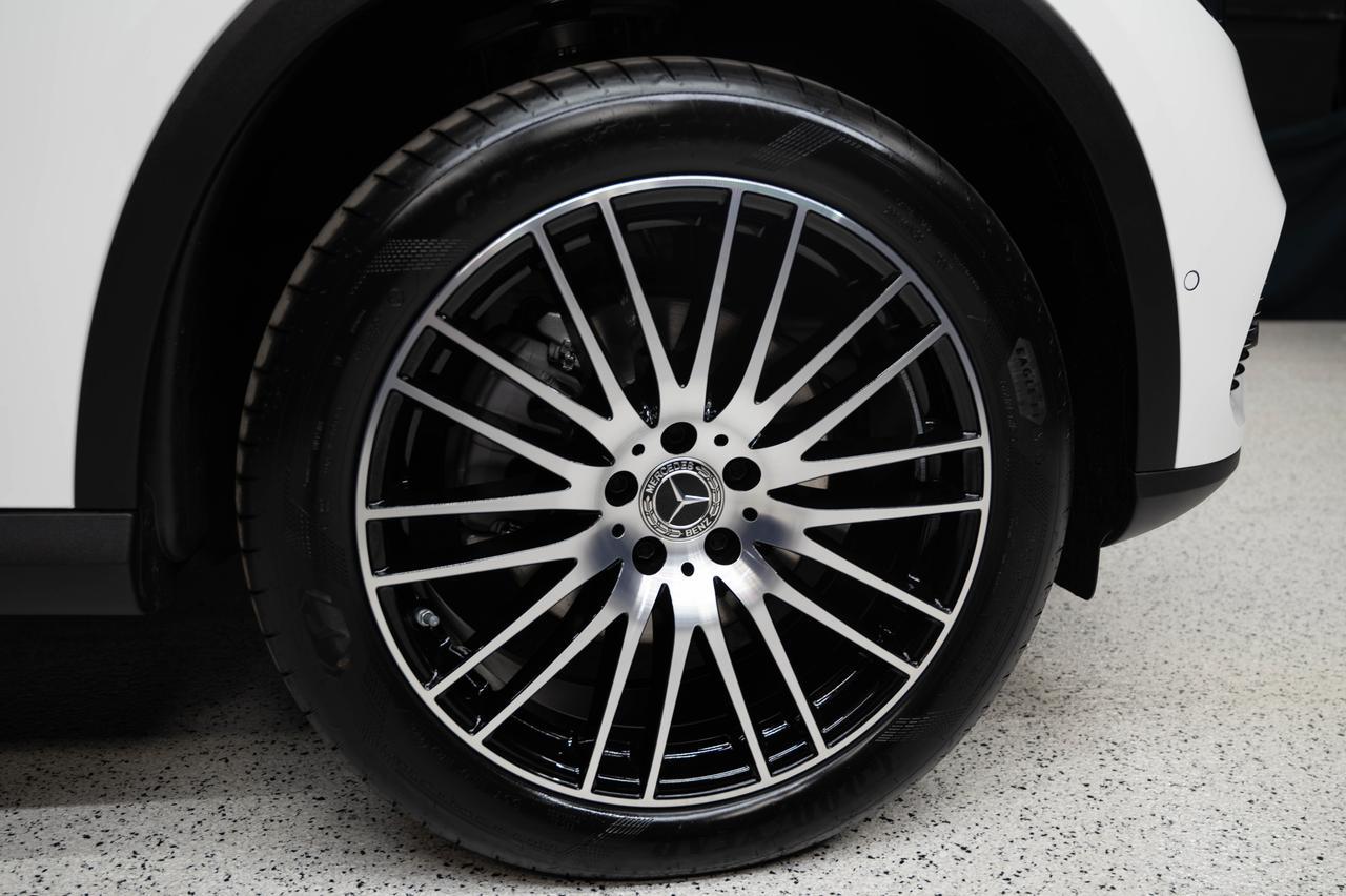 2027 Mercedes-Benz GLC 300 SUV Scottsdale AZ