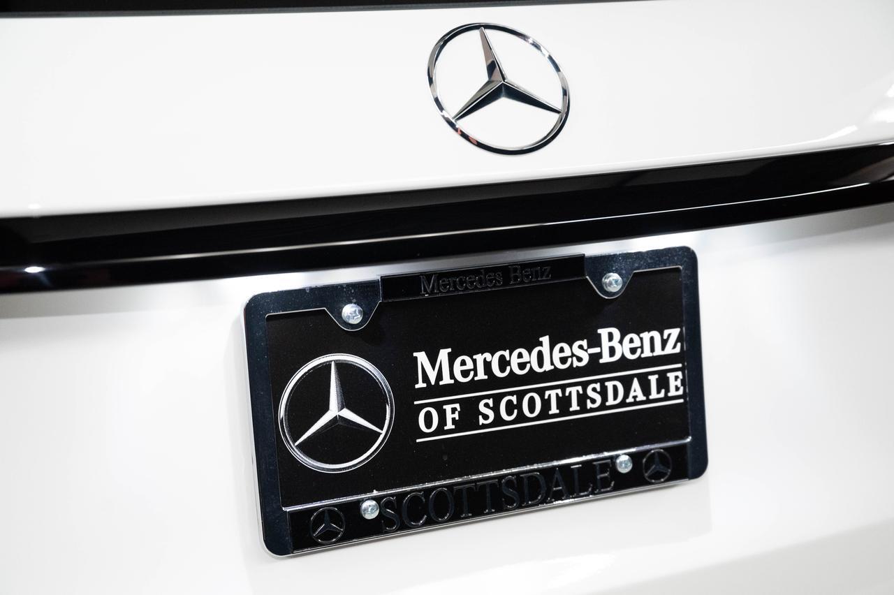 2027 Mercedes-Benz GLC 300 SUV Scottsdale AZ