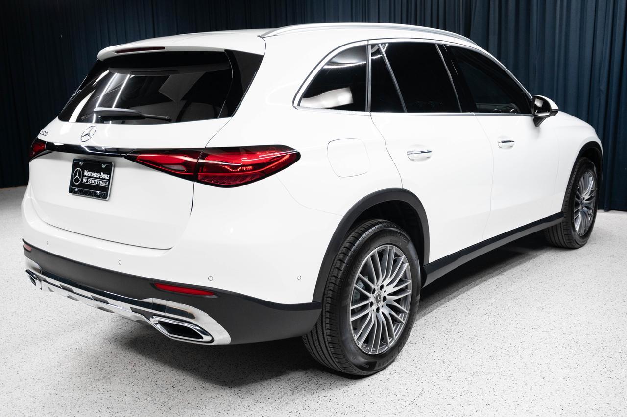 2027 Mercedes-Benz GLC 300 SUV Scottsdale AZ