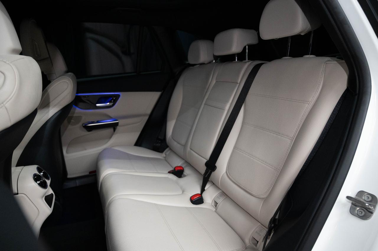 2027 Mercedes-Benz GLC 300 SUV Scottsdale AZ