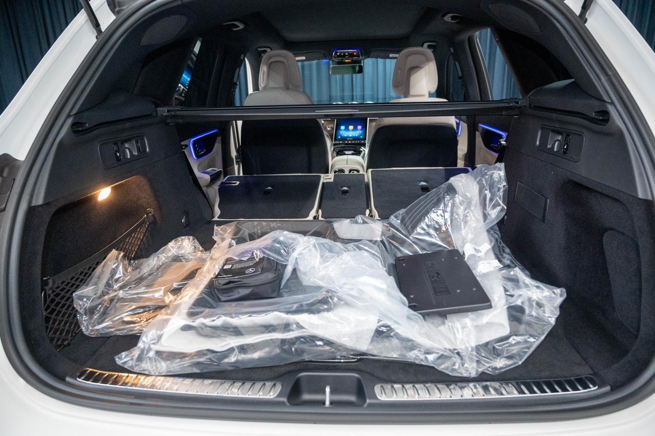 2027 Mercedes-Benz GLC 300 SUV Scottsdale AZ