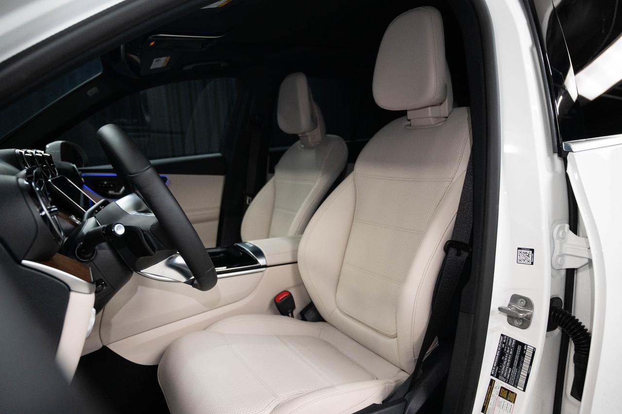 2027 Mercedes-Benz GLC 300 SUV Scottsdale AZ