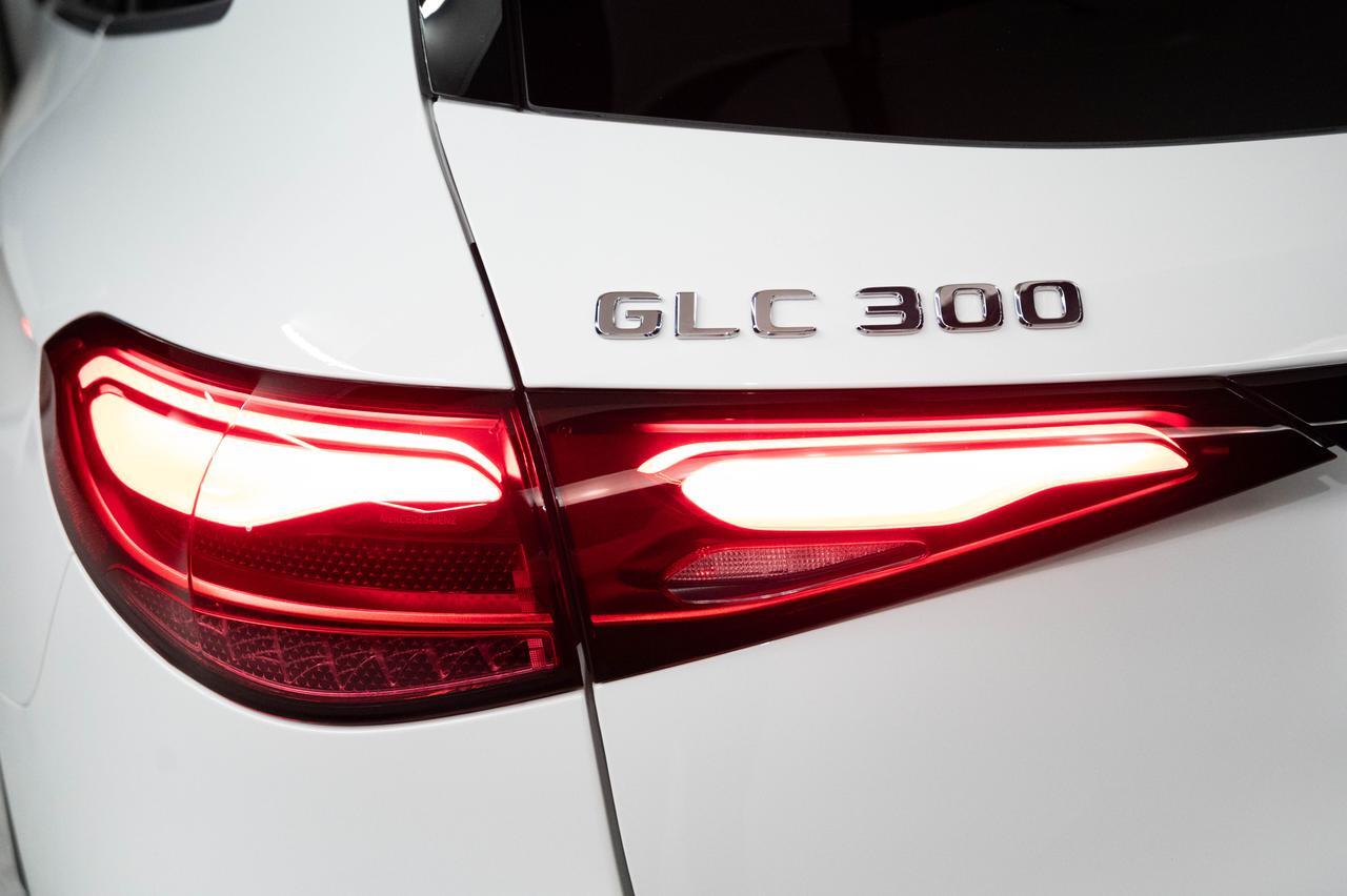 2027 Mercedes-Benz GLC 300 SUV Scottsdale AZ
