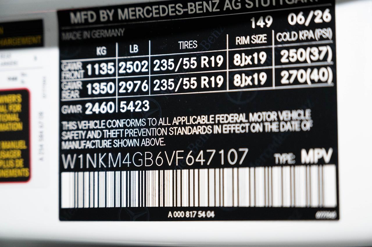 2027 Mercedes-Benz GLC 300 SUV Scottsdale AZ