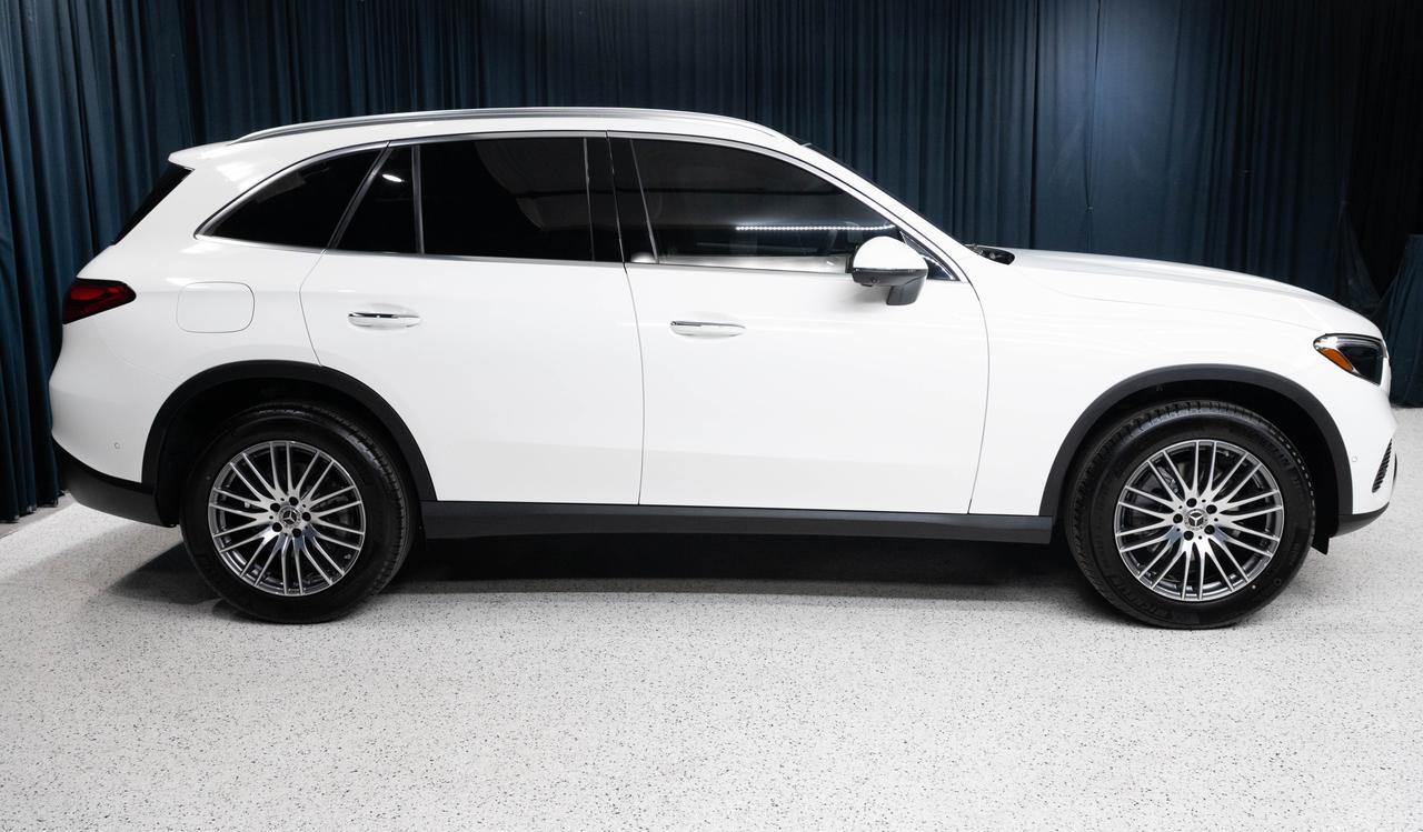 2027 Mercedes-Benz GLC 300 SUV Scottsdale AZ