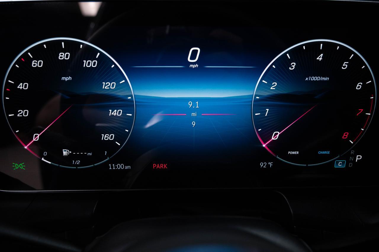 2027 Mercedes-Benz GLC 300 SUV Scottsdale AZ