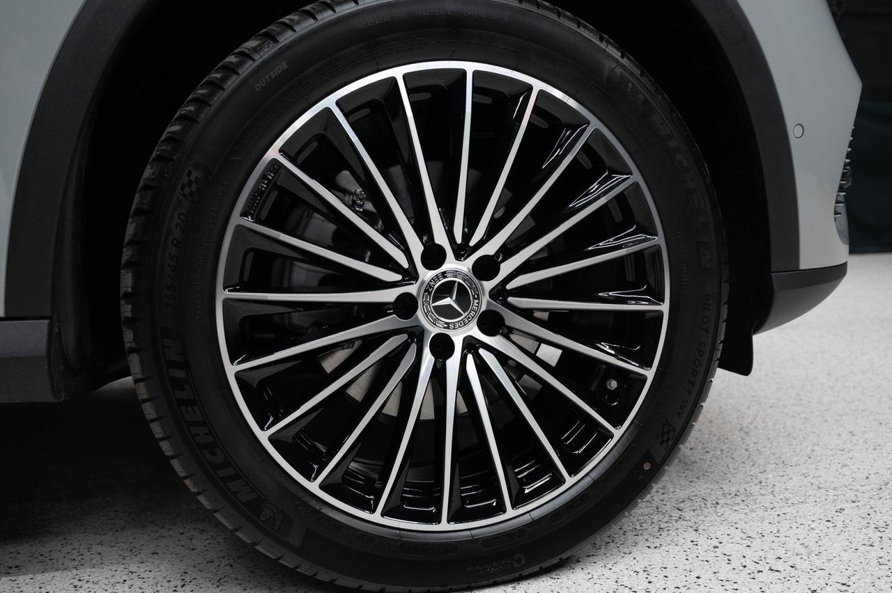 2027 Mercedes-Benz GLC 300 SUV Scottsdale AZ