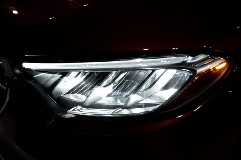 2027 Mercedes-Benz GLC 300 SUV Irving TX