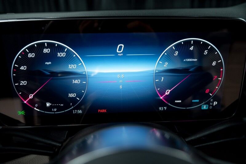2027 Mercedes-Benz GLC 300 SUV Irving TX