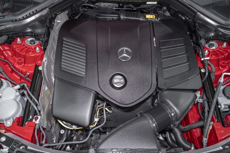 2027 Mercedes-Benz GLC 300 SUV Irving TX