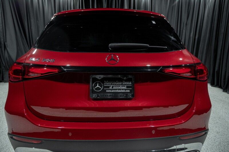 2027 Mercedes-Benz GLC 300 SUV Irving TX