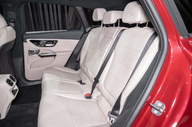 2027 Mercedes-Benz GLC 300 SUV Irving TX