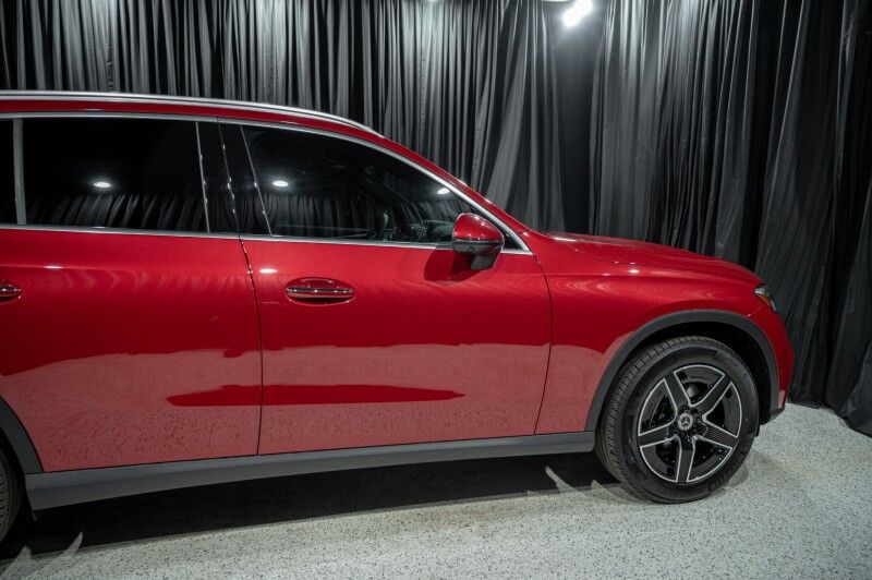 2027 Mercedes-Benz GLC 300 SUV Irving TX