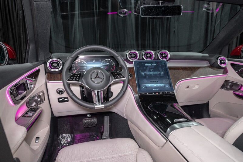 2027 Mercedes-Benz GLC 300 SUV Irving TX