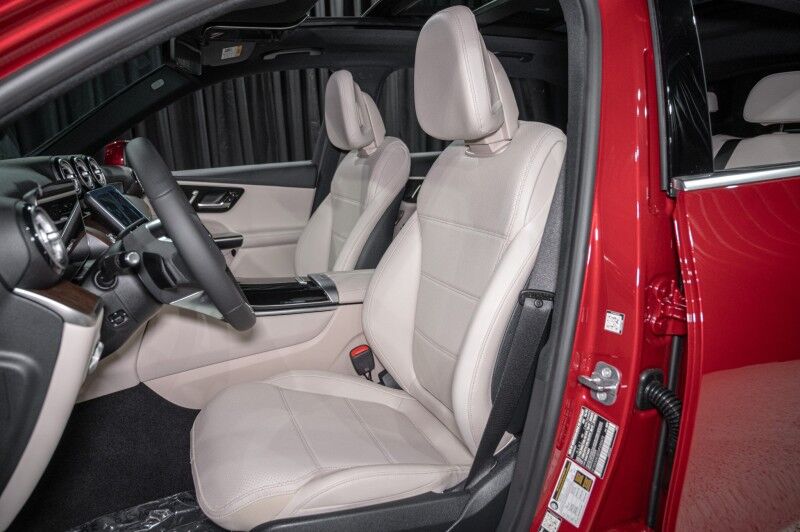 2027 Mercedes-Benz GLC 300 SUV Irving TX