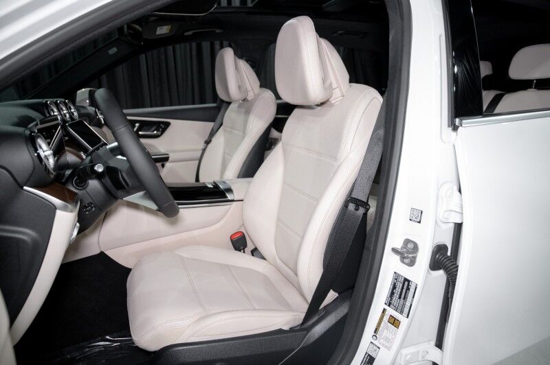 2027 Mercedes-Benz GLC 300 SUV Irving TX