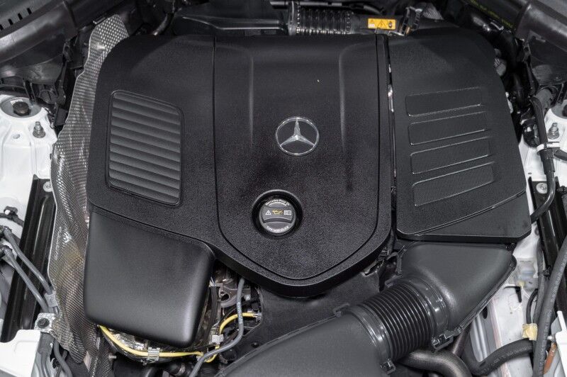 2027 Mercedes-Benz GLC 300 SUV Irving TX