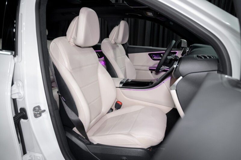2027 Mercedes-Benz GLC 300 SUV Irving TX