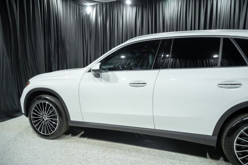 2027 Mercedes-Benz GLC 300 SUV Irving TX