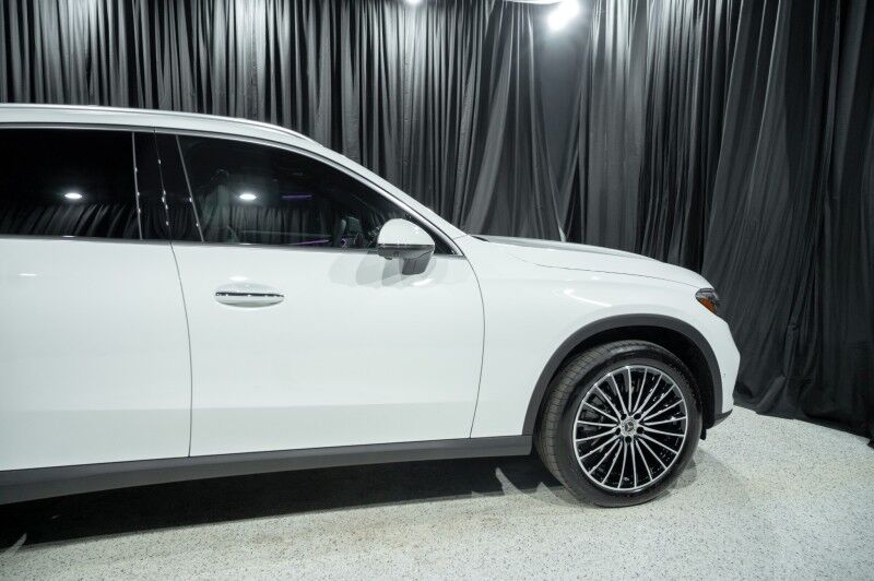 2027 Mercedes-Benz GLC 300 SUV Irving TX