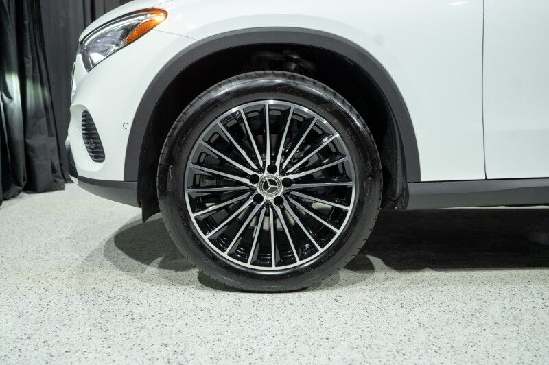 2027 Mercedes-Benz GLC 300 SUV Irving TX