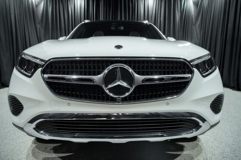 2027 Mercedes-Benz GLC 300 SUV Irving TX