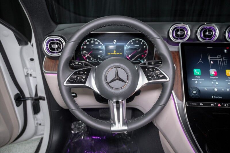 2027 Mercedes-Benz GLC 300 SUV Irving TX