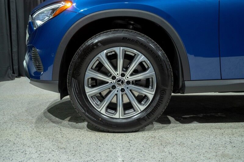 2027 Mercedes-Benz GLC 300 SUV Irving TX