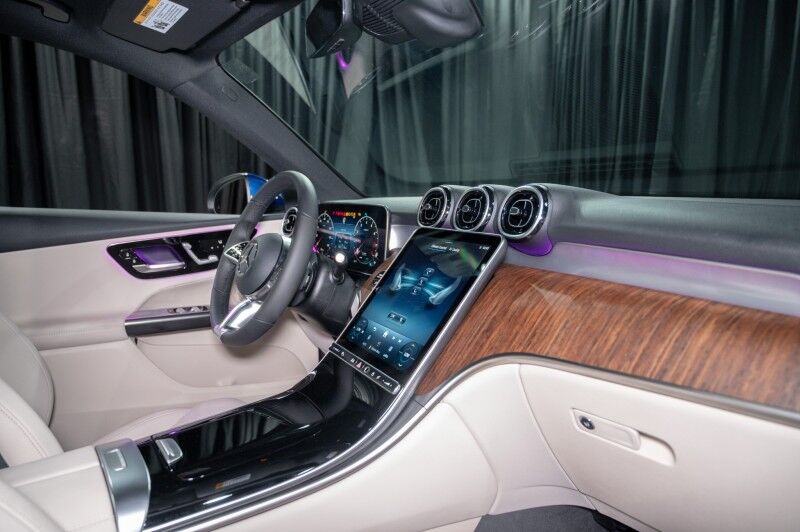 2027 Mercedes-Benz GLC 300 SUV Irving TX