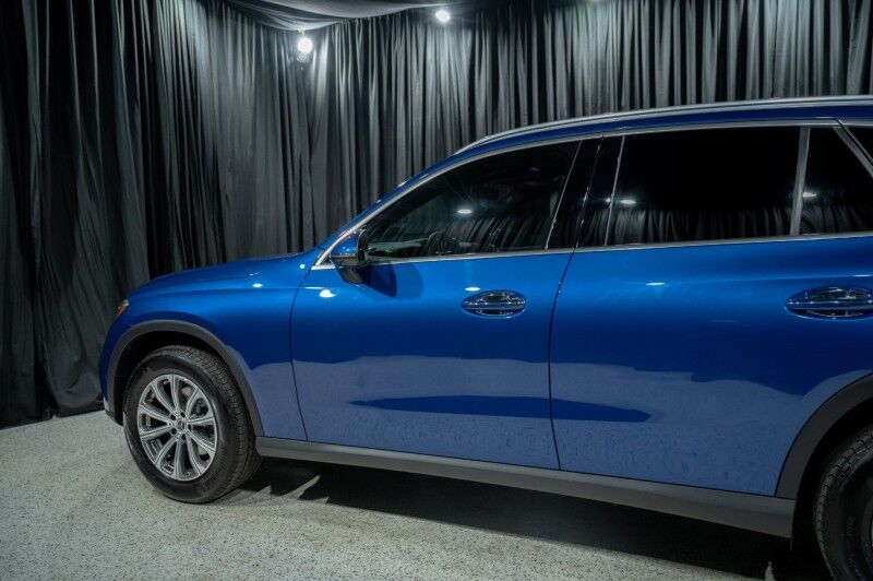 2027 Mercedes-Benz GLC 300 SUV Irving TX