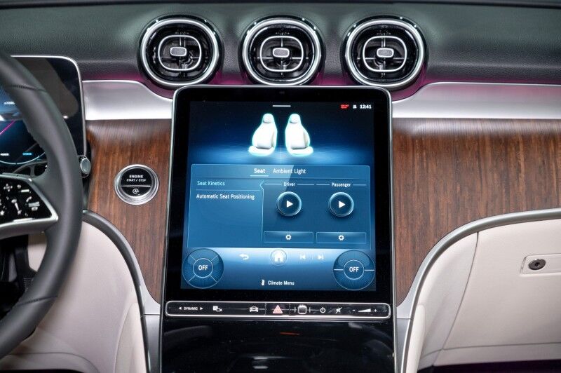 2027 Mercedes-Benz GLC 300 SUV Irving TX