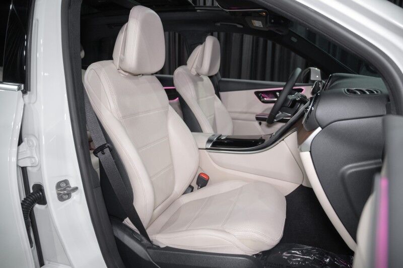 2027 Mercedes-Benz GLC 300 SUV Irving TX
