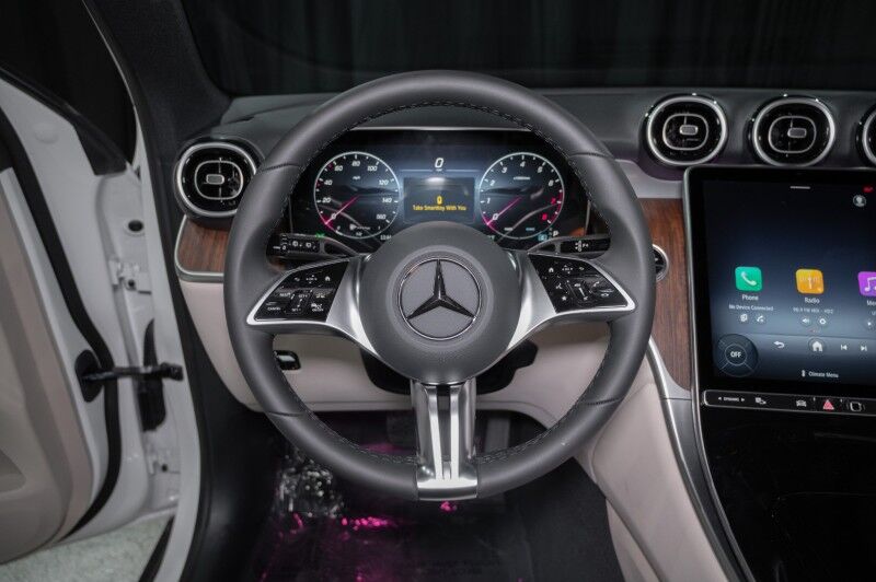 2027 Mercedes-Benz GLC 300 SUV Irving TX